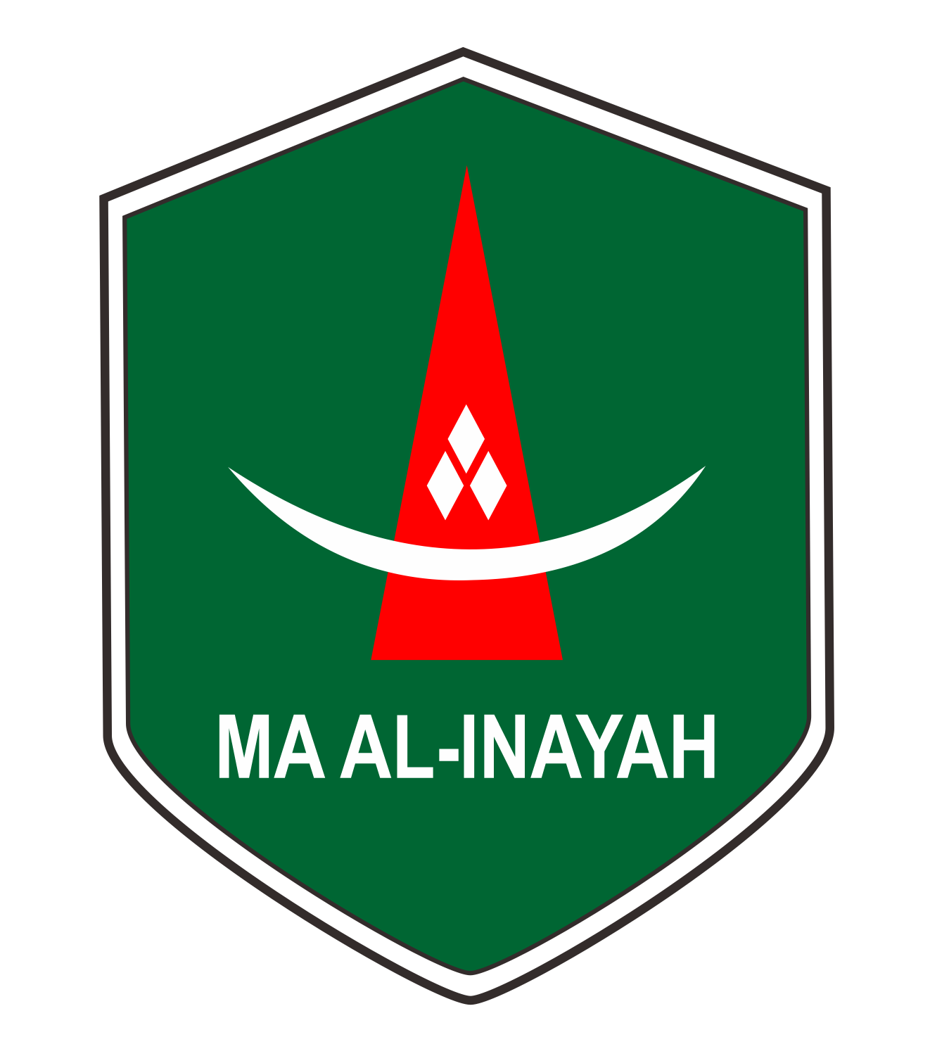 Logo MA AL-INAYAH